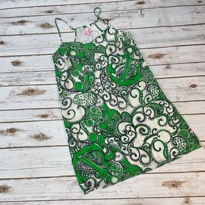 Lily Pulitzer Dress EUC